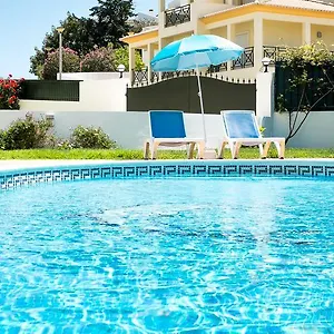Apartment Benvindo By Umbral, Albufeira