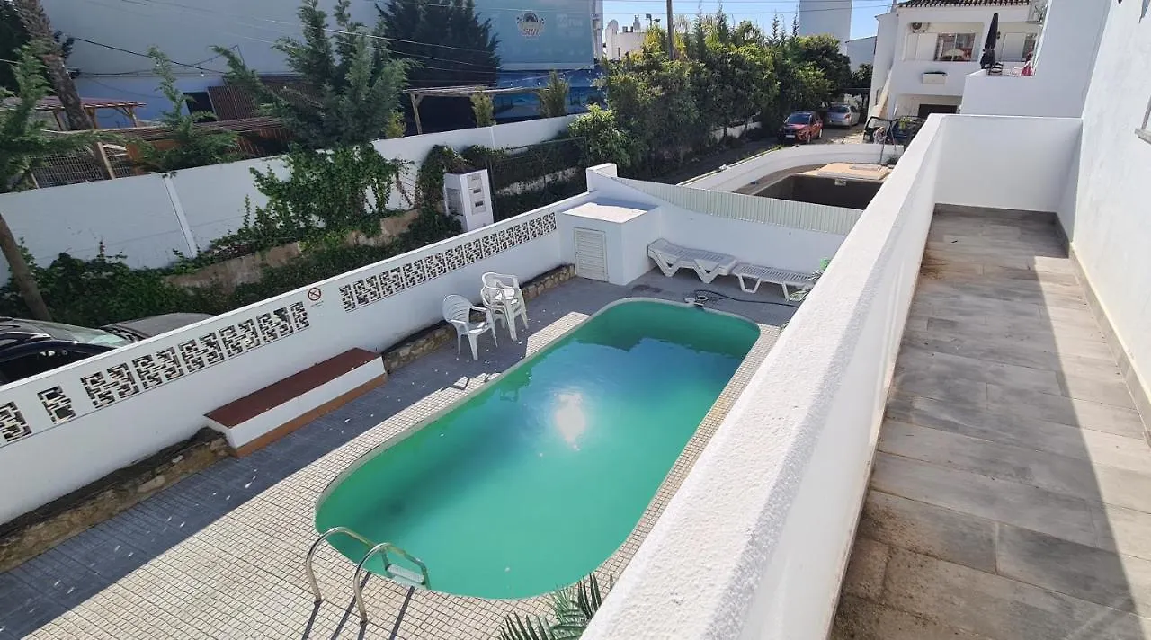 Oura - Large Villa - Private Pool - 5 Bedrooms Albufeira