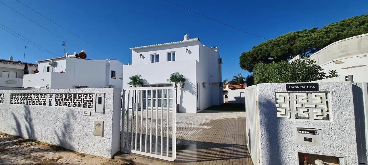 Oura - Large Villa - Private Pool - 5 Bedrooms Albufeira