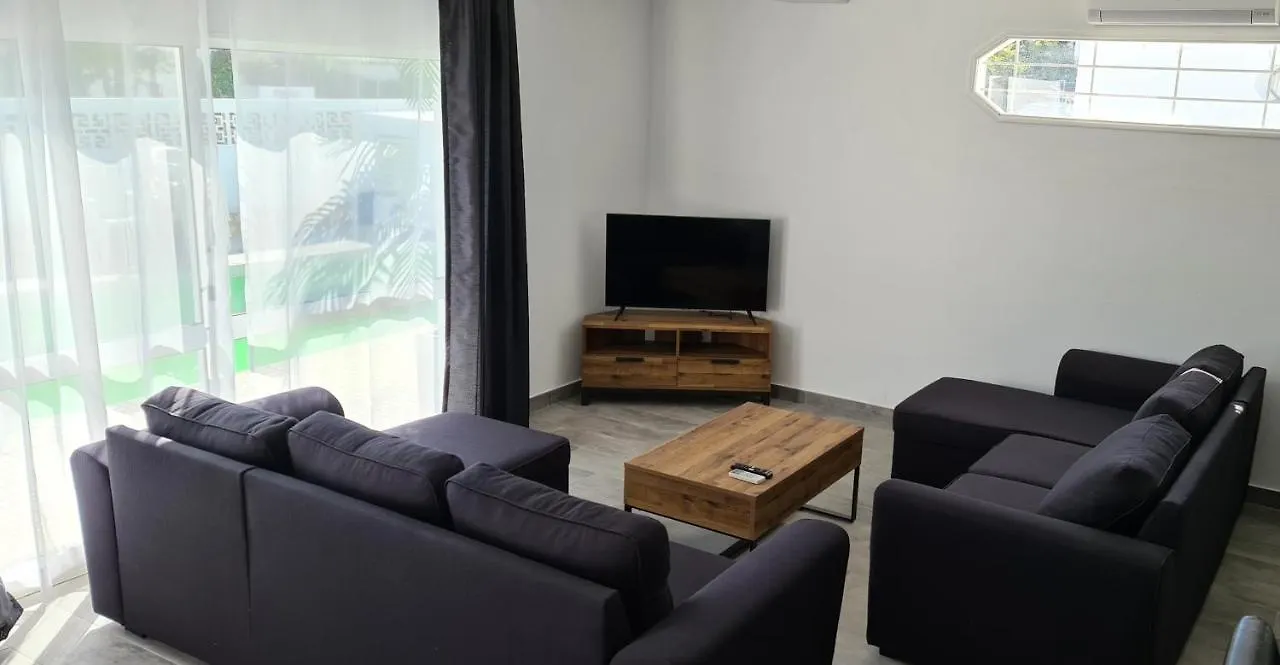 Oura - Large Villa - Private Pool - 5 Bedrooms Albufeira 0*,