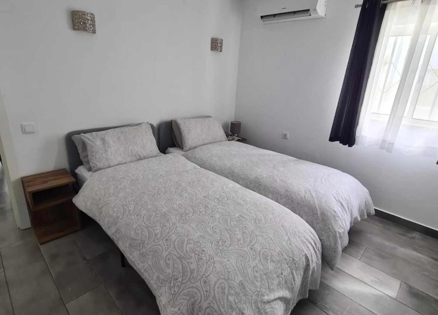 Oura - Large Villa - Private Pool - 5 Bedrooms Albufeira